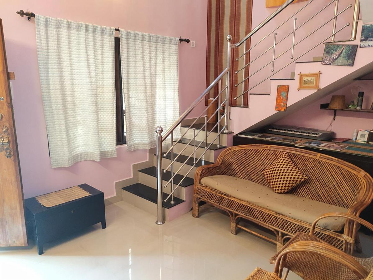 Swasthi Griha Villa Aranmula Exterior photo