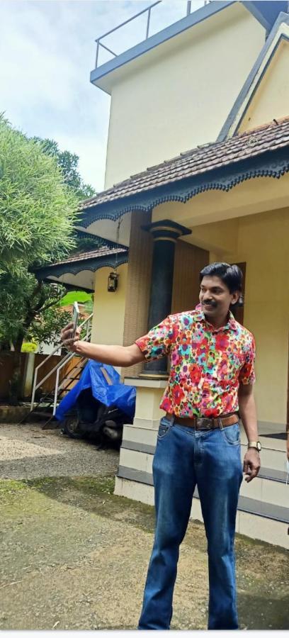 Swasthi Griha Villa Aranmula Exterior photo