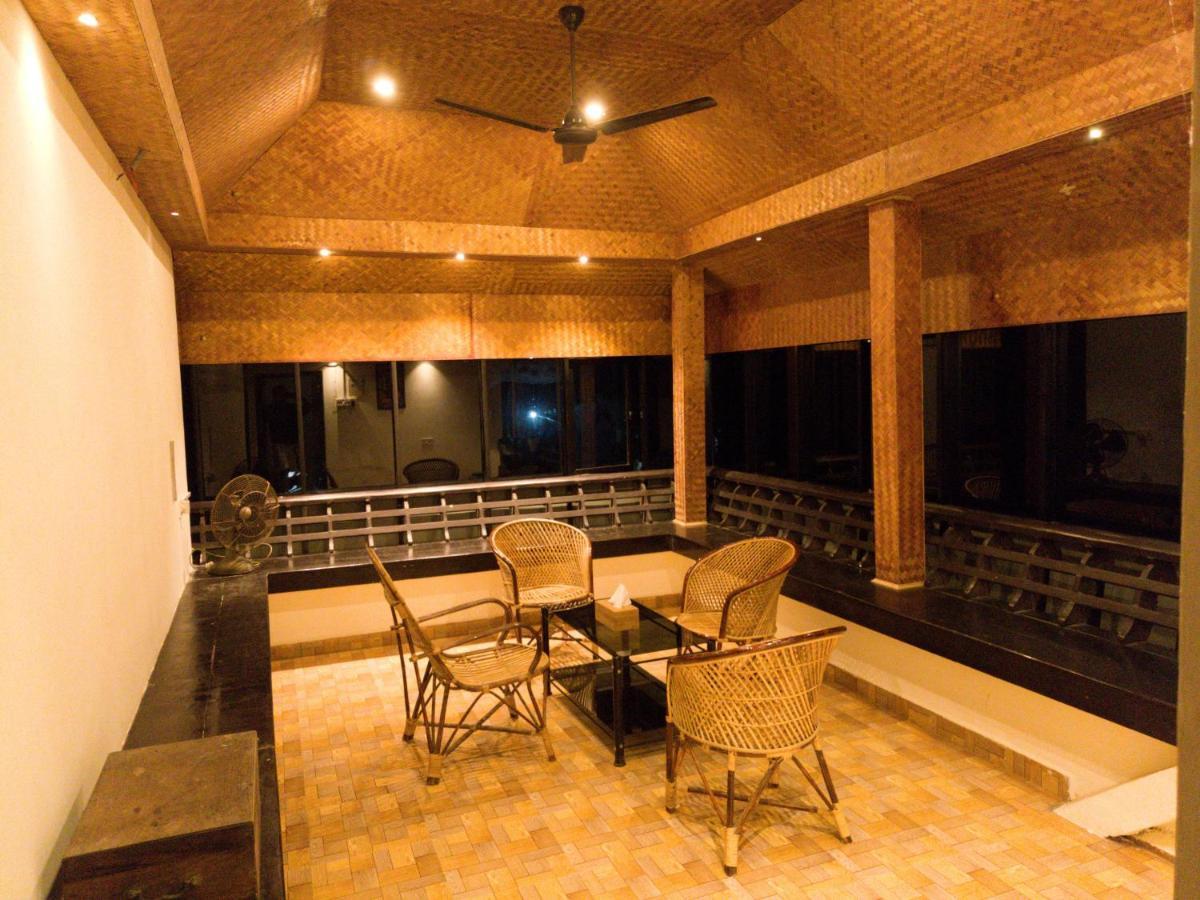 Swasthi Griha Villa Aranmula Exterior photo