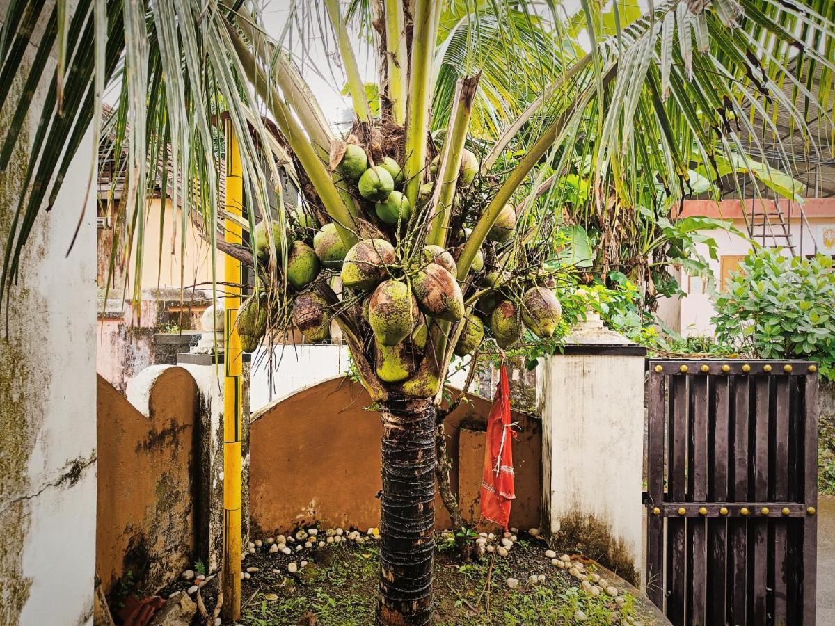 Swasthi Griha Villa Aranmula Exterior photo