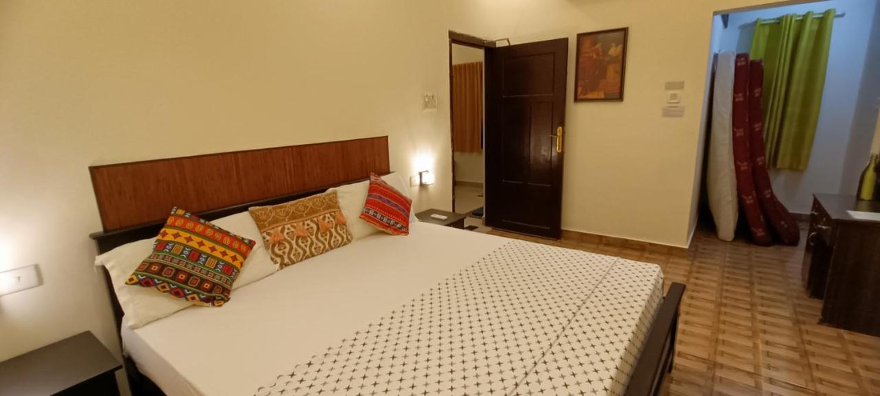 Swasthi Griha Villa Aranmula Exterior photo