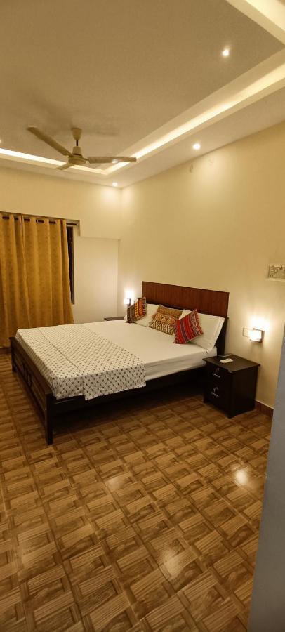 Swasthi Griha Villa Aranmula Exterior photo