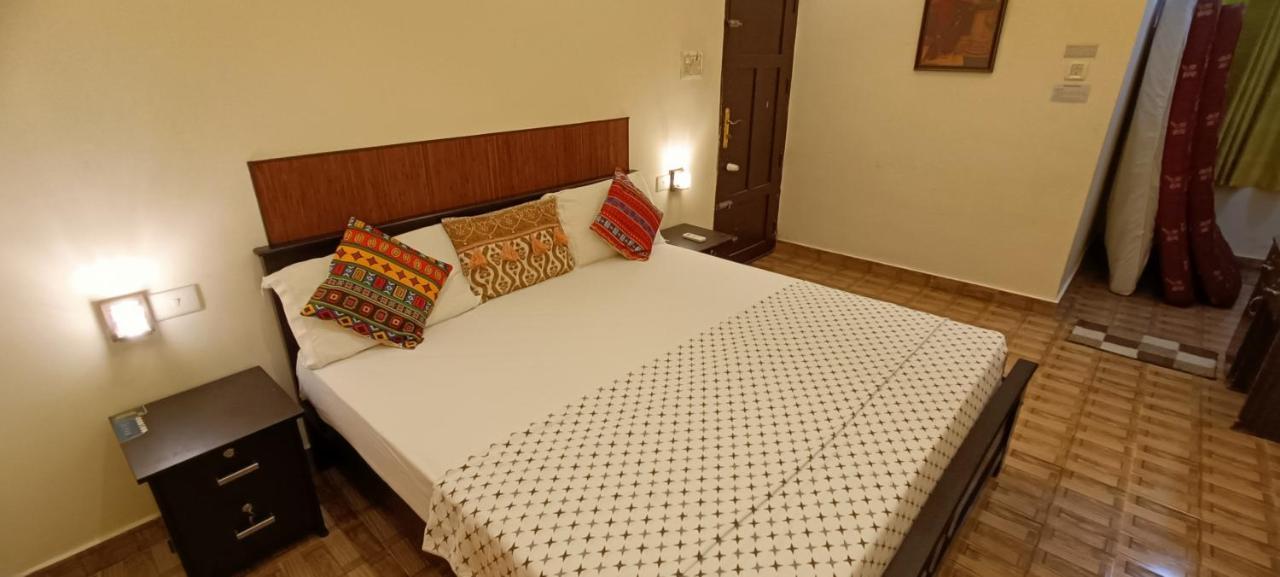 Swasthi Griha Villa Aranmula Exterior photo