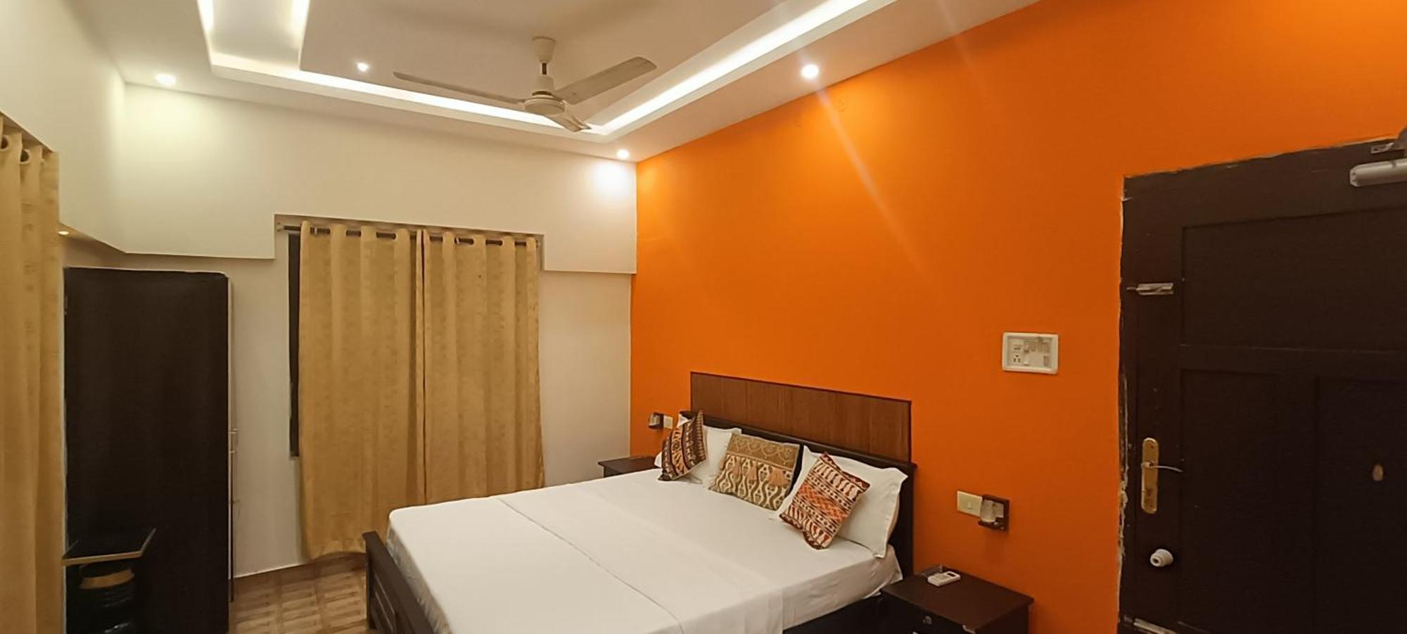 Swasthi Griha Villa Aranmula Exterior photo