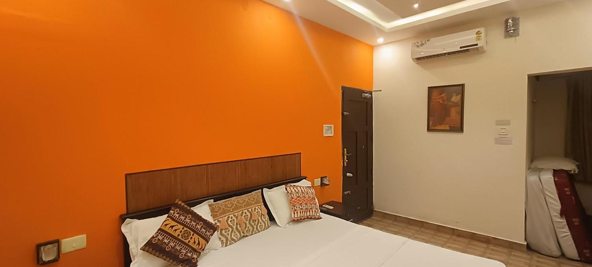 Swasthi Griha Villa Aranmula Exterior photo