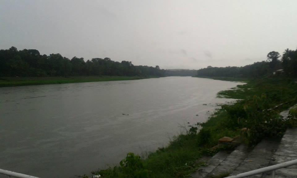Swasthi Griha Villa Aranmula Exterior photo
