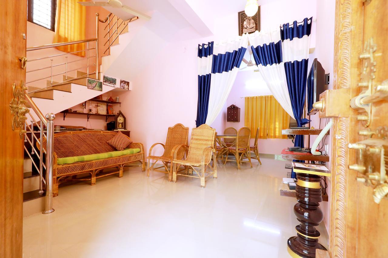 Swasthi Griha Villa Aranmula Exterior photo