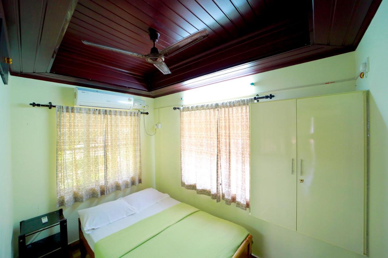 Swasthi Griha Villa Aranmula Exterior photo