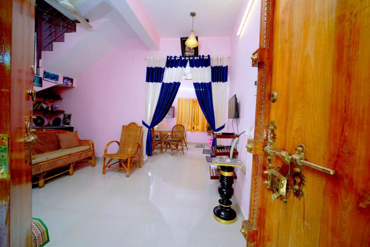 Swasthi Griha Villa Aranmula Exterior photo