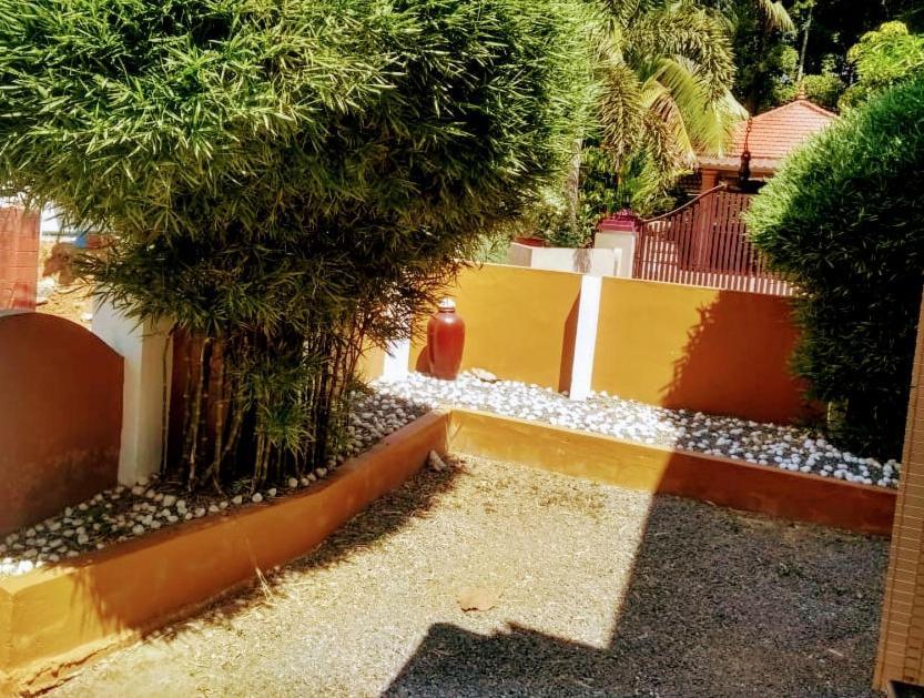 Swasthi Griha Villa Aranmula Exterior photo