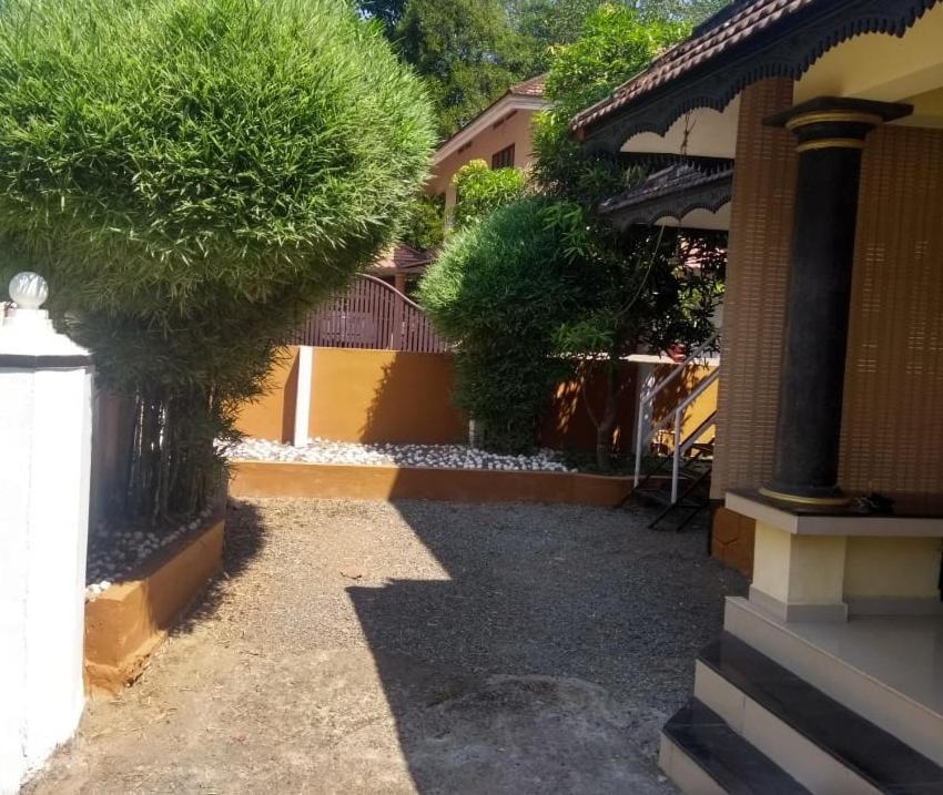Swasthi Griha Villa Aranmula Exterior photo